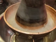 -将台涮肉(酒仙桥店)