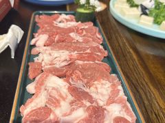 -吼堂老火锅(太古里总店)