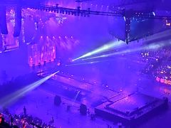 -宝能国际体育演艺中心