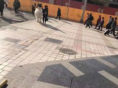 -王府井天主教堂