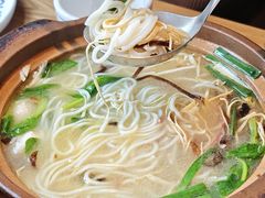 -一坐一忘云南菜(三里屯店)