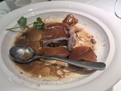 -院里寻菜·精致庭院菜(观沙岭店)