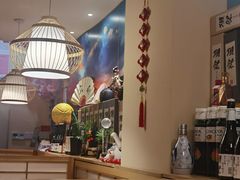 -鳗鲔·料理小馆