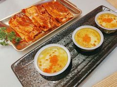 -韩宫宴和牛烤肉(苏州悠方购物中心店)