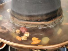 清汤锅底-新梅居(宁海东路店)