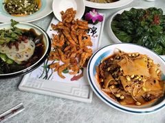 -西府贡面(华东上海城分店)