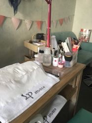 -LJ nail日式美甲工作室