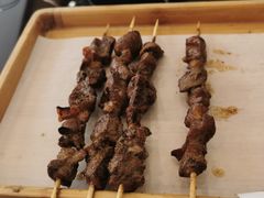 -宛平李记小吃(东关街店)