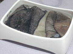 鲜毛肚-蜀九香火锅(九眼桥店)