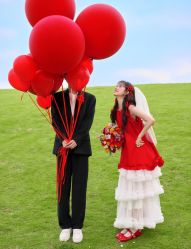 -雅云婚纱摄影工作室旗舰店