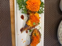 -樱の千渡日式料理·铁板烧•烧鸟(金盛田广场店)