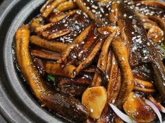 软兜-八张桌子(老店)