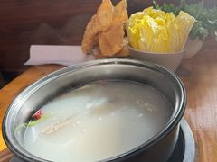 -风情丽江斑鱼火锅(孙家沟西南路80号店)