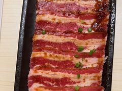-九田家黑牛烤肉料理(香河店)