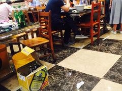 -梅飞酒家(桑园路店)