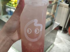 -CoCo都可(湖滨银泰店B区店)