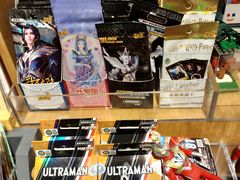 -SFC上影影城(南京新城市广场店)