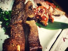 -蟹将军·松叶蟹和牛日料放题自助(K11店)