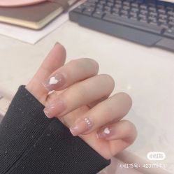 -妙睫屋日式美甲美睫
