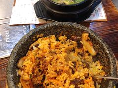 -意成料理