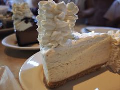 -The Cheesecake Factory芝乐坊餐厅(王府中环东座店)