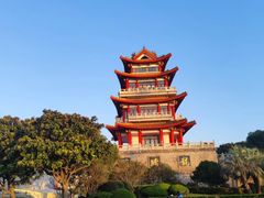 -奉贤海滩
