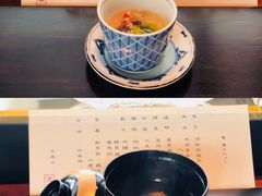 -元熹会席料理