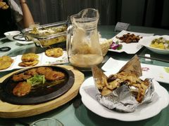 -天厨妙香素食餐厅(清华店)