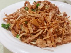-翠姐姐农家大院(滨康路店)