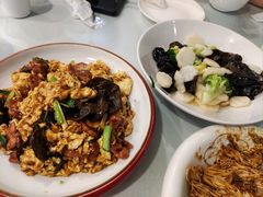-京天红酒家(马家堡店)