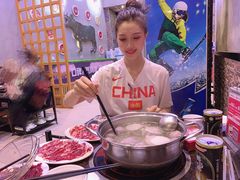 -八合里潮汕鲜牛肉火锅(深圳海岸城店)
