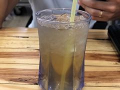-金伯利街美食夜市