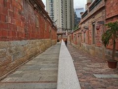 -晋江五店市传统文化旅游区