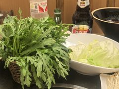 -友乐居羊蝎子(西直门店)