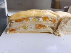 芒果千层-幸福西饼生日蛋糕·下午茶(思明店)