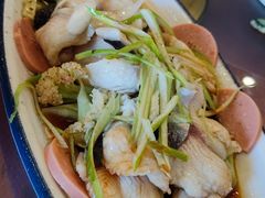 -桃子餐厅·天津菜(红星路直营店)