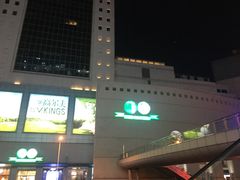 -上海第一八佰伴
