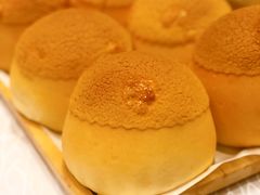 招牌菠萝包-炳胜品味(珠江新城店)