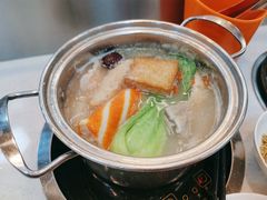 -鲸之味回转自助小火锅(钟鼎名悦店)