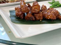 -朱仔记食府(江南大道店)