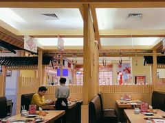 -伊豆野菜村(大族广场店)