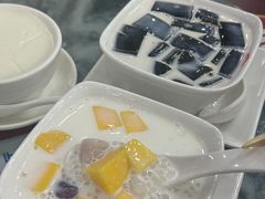 -福星牛奶甜品店(常平店)