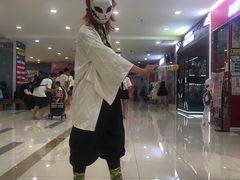 -吾悦广场(天津和平店)