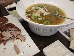 -小大董·烤鸭(观景餐厅·南京西路店)