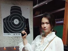 -猎鹰射击俱乐部