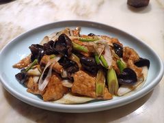 -情满四合院•京菜•烤鸭(动物园店)