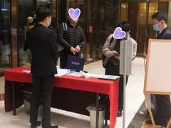 -兰州皇冠假日酒店