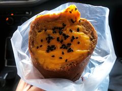 地瓜面包-韩国利尔面包(桂林路店)