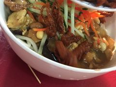 -老天津卫炸酱面(河北路店)