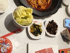 -虾吃虾涮.虾火锅.肉蟹煲(步步高梅溪新天地店)